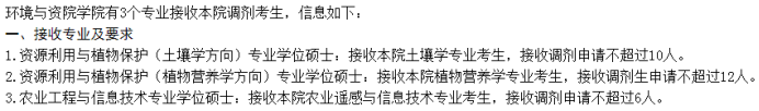 清华、北大等十所985这些专业没招满！21考研看过来