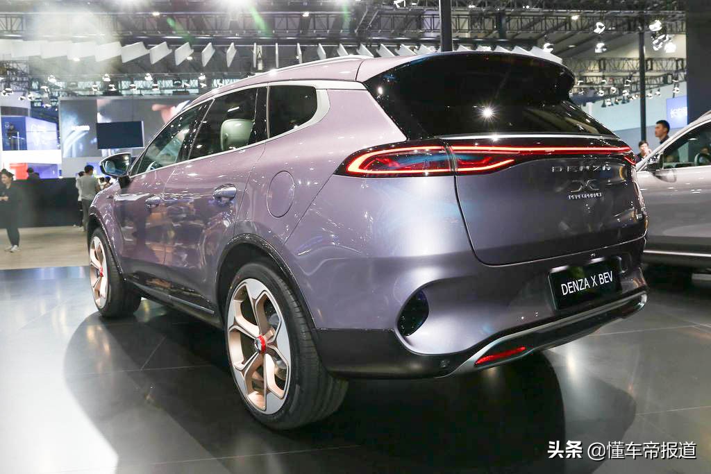 纯电最高续航660公里 2019年高续航新能源车都在这了