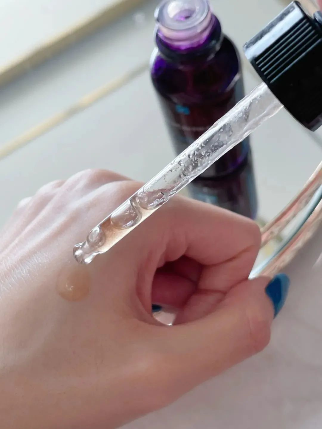 浓缩的都是“精华”，但美丽的不只是女明星