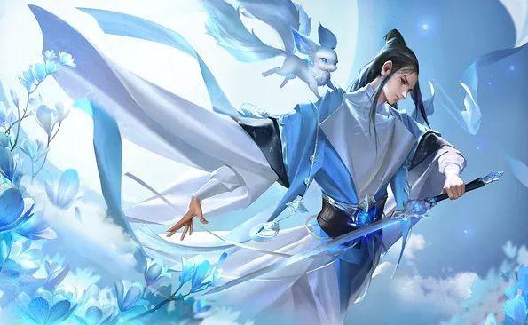 网文界十大后宫流小说，看过七本以上的必是老司机！