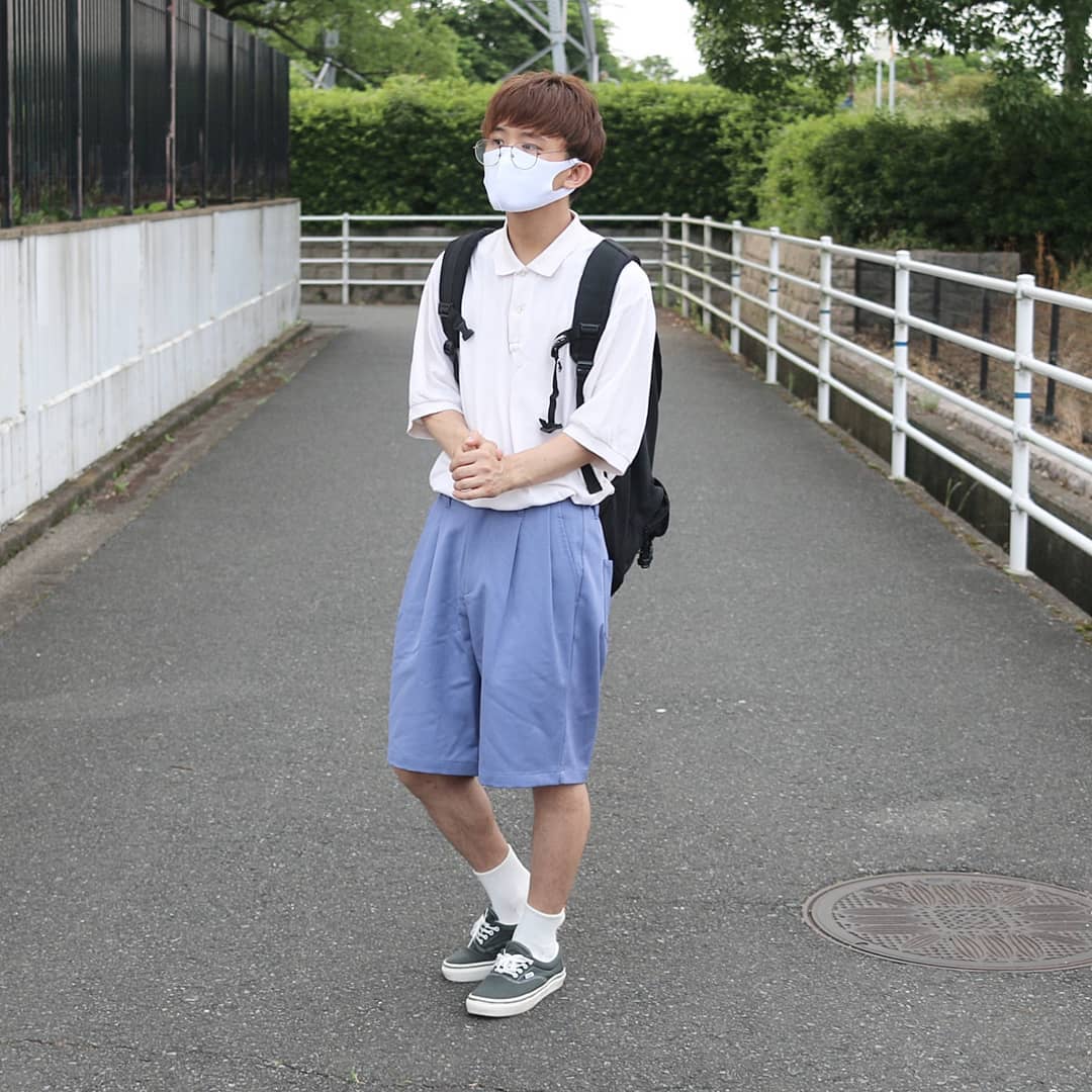 身高160穿多少码衣服(160cm男生的帅气穿搭) - 青木春