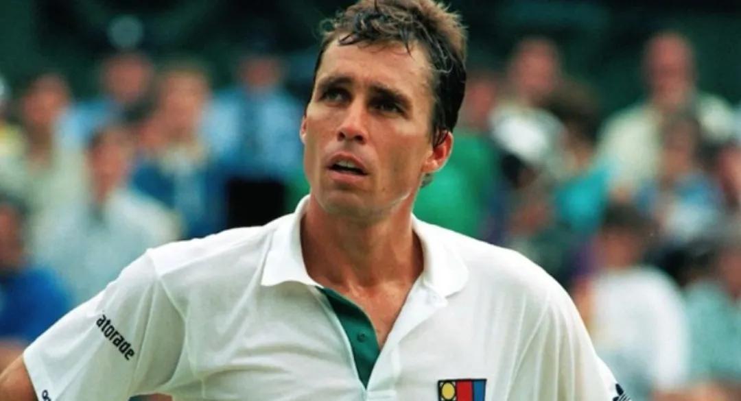 男子网球历史十大巨星