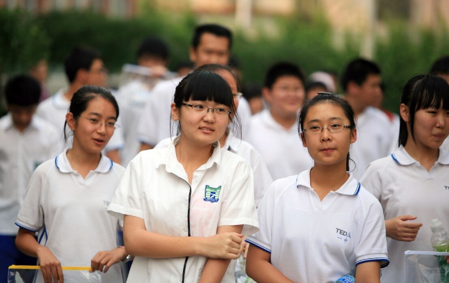 教育部经过再三确认，这几类学生不得参加高考，成绩再好也没用