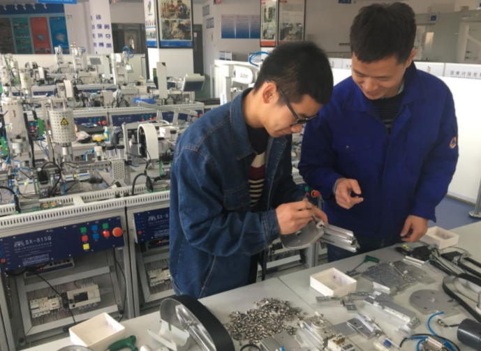 同样是专科，高等专科学校和职业技术学院有何区别？学生要早知道