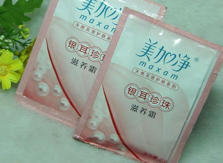 上海美加净，天津郁美净，成都春娟黄芪霜…这些老国货不用太可惜