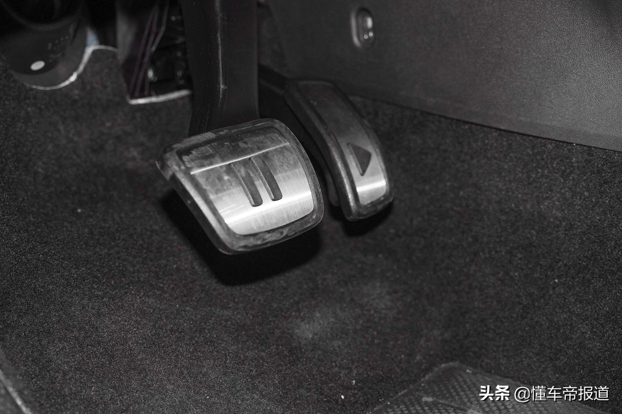 新车 </p><p>　　 售15.9888万元起，上汽大众ID.3上市，NEDC续航里程430公里