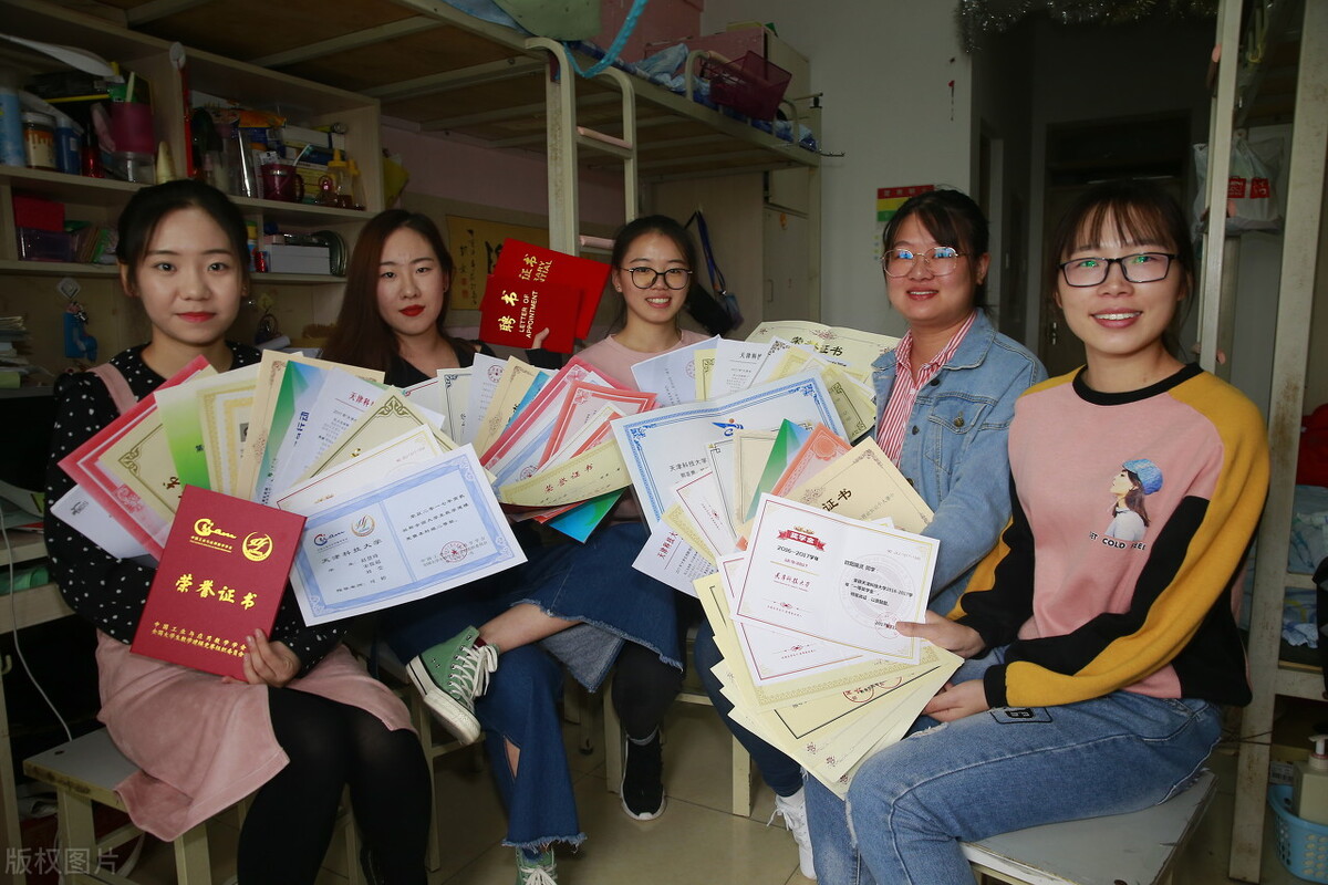 寝室全员保研清北等名校，考研人慕了，他们怎么这么牛