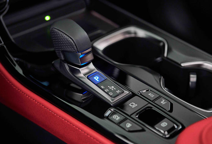 新款雷克萨斯NX会像ES一样火爆吗？最起码，产品力完全不输