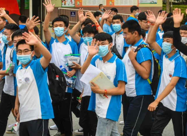 好消息！河北省迎来一所“新双一流”，河南省学生们实名羡慕