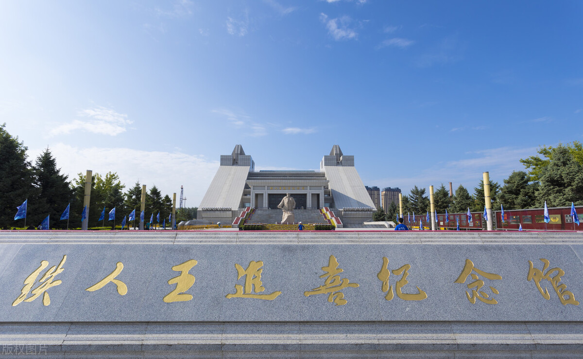 最新，国家一级博物馆名单大全，建议收藏（上）