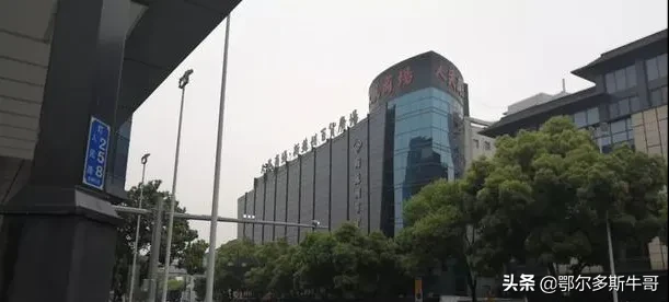 亲近大都市·华东五市游