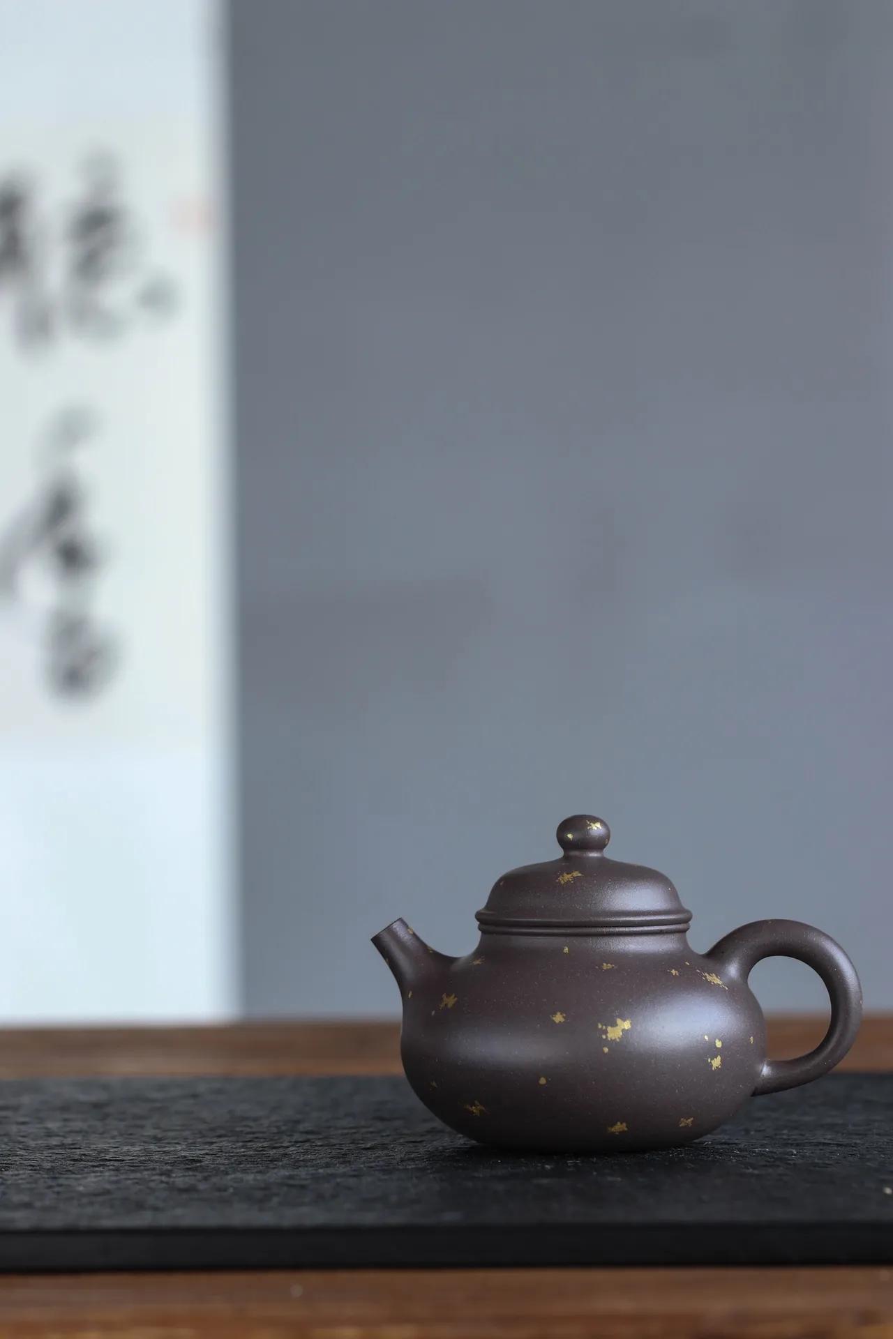 天青泥紫砂壶怎么养不容易死「记得收藏」-骁龙网