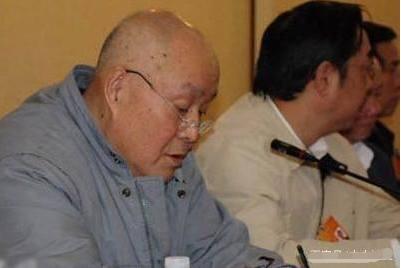 十大元帅中活得最久的一位，文武双全，有始有终，如今子女更牛