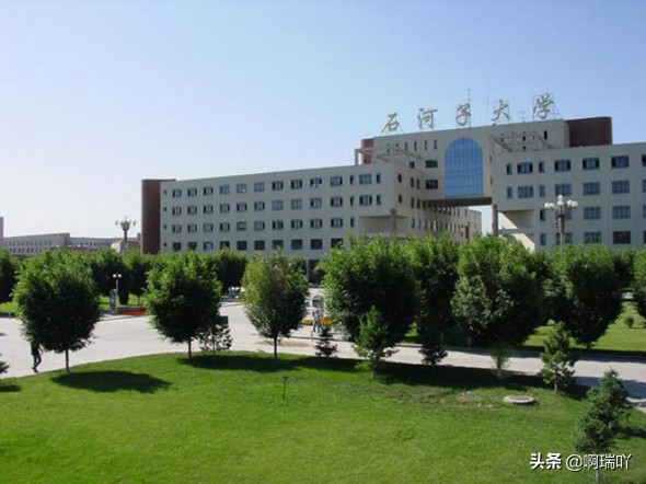 高考报考：西北五省各高校录取分数汇总，考生家长收藏