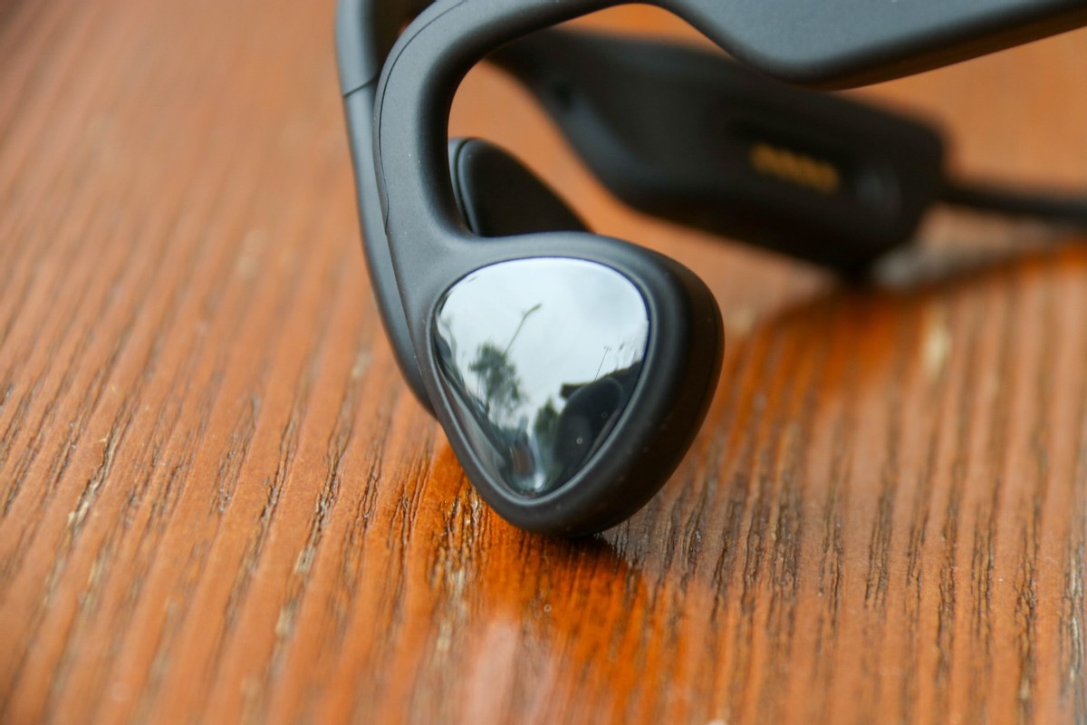 还在安利骨传导耳机吗？我已经上手了！喜提南卡Runner Pro2