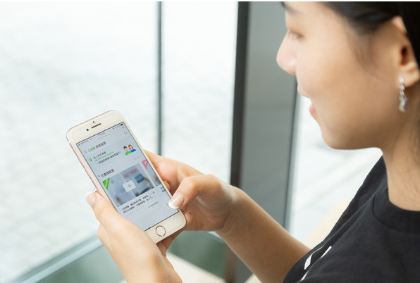 line账号注册（LINE防止隐私泄露教学步骤）