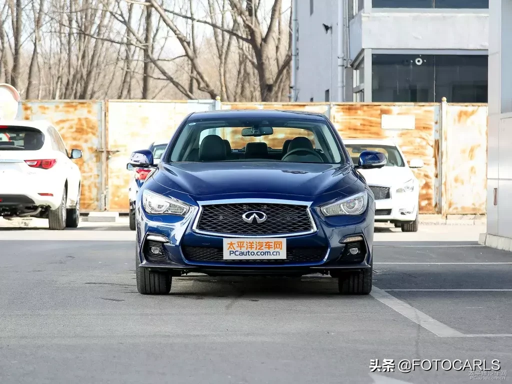 下面10位中型豪华轿车,你会怎么选?