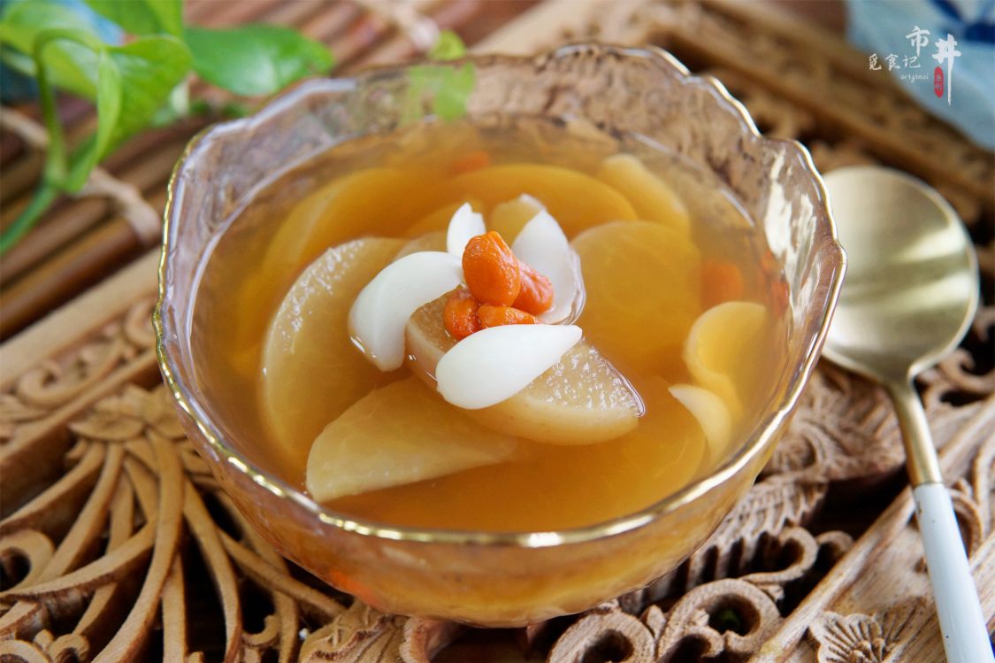 明日小雪，记得“炖3肉、熬3粥、煲3汤”，天冷了常吃，身体受益