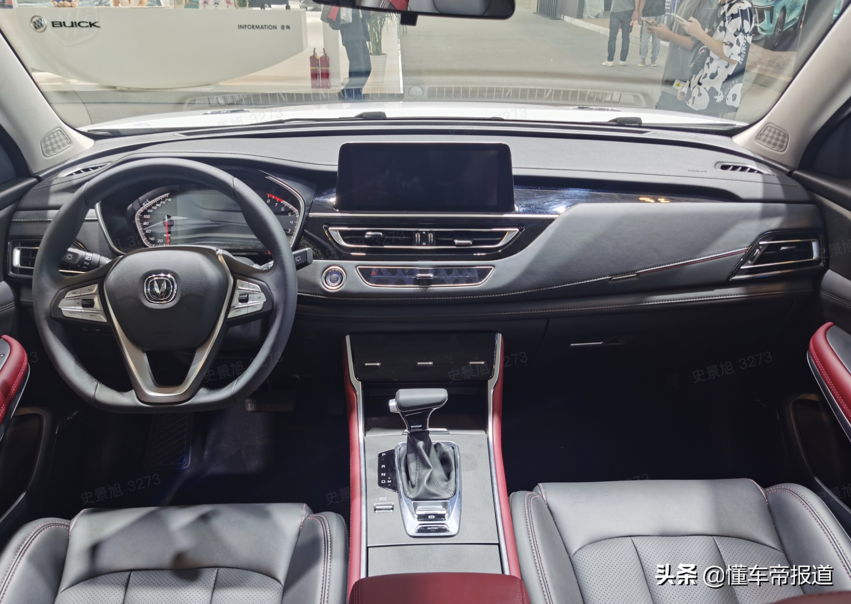 新车 | 高尔夫GTI、坦克500领衔，盘点2021天津车展十余款重磅新车