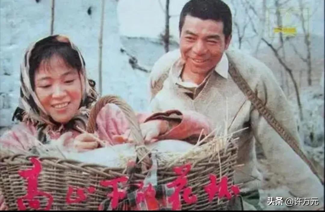 《高山下的花环》37年后男主大火，女主婚姻坎坷！世间再无雷军长