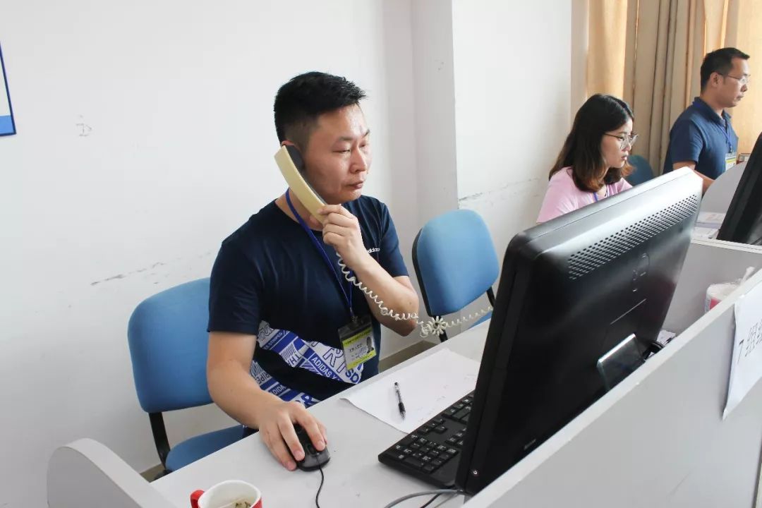 已有同学被大学录取，填报完志愿多久出录取结果？在哪查询？