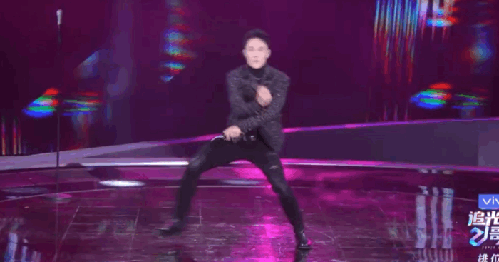 “华为小公主”的一支舞，暴露娱乐圈多少明星的尴尬