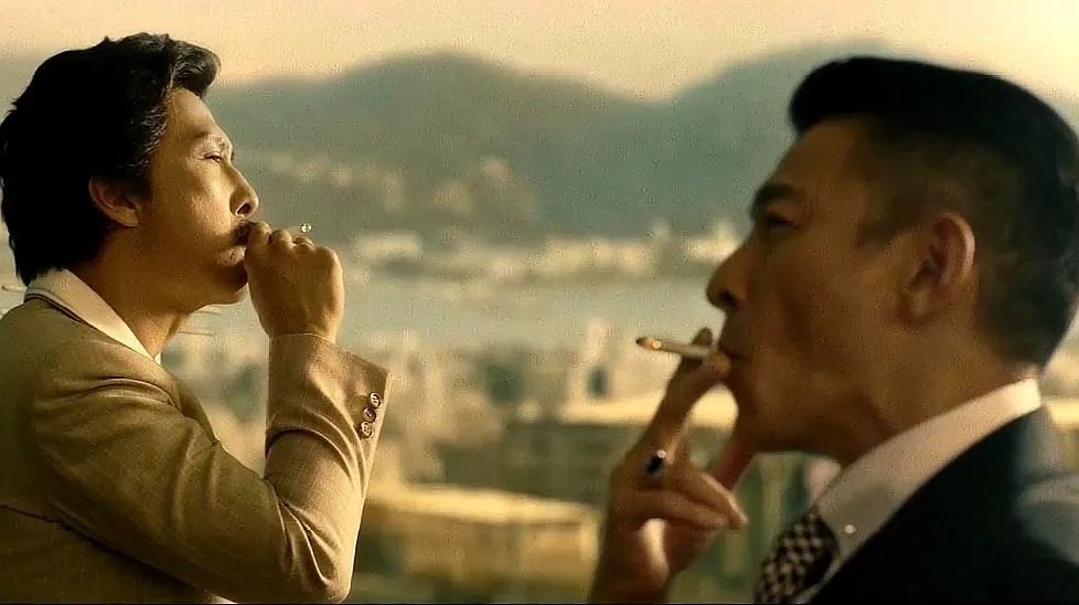 《追虎擒龙》揭露了一个残酷的现实：王晶又把港片的尴尬给暴露了