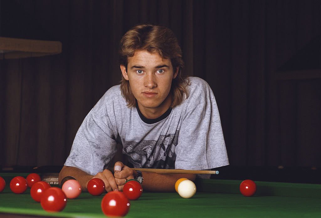 人物丨斯蒂芬·亨德利:那些年我装过的土豆,收过的礼,花过的钱