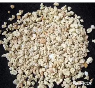 种石斛兰的植料，原来这样配比种一盆活一盆…