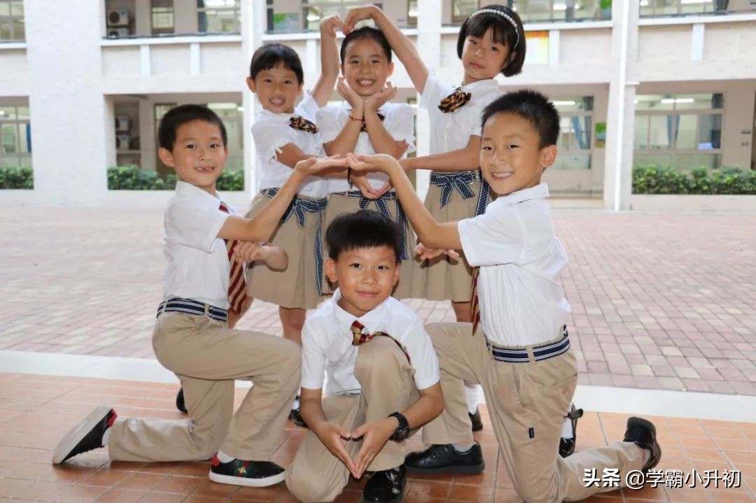 虎门外国语学校2019年小学一年级招生通告