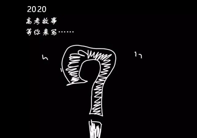 你是哪年高考的？珍贵老照片曝光！（收藏）