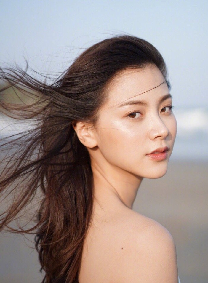 盘点泰国十大美人，网友大爱的小水只能排第八