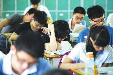 高考理综100逆袭260（@高三生）