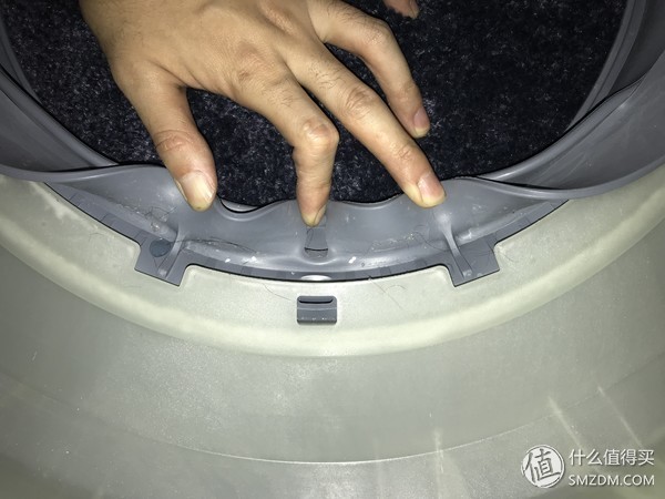洗衣机：有容乃大 四千元10kg哪家强？松下、LG、三星对比横评
