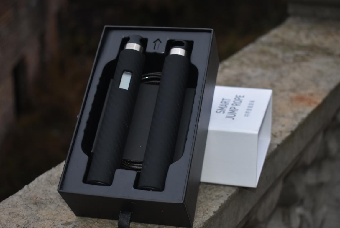 体育成绩拉后腿？咕咚智能跳绳为中考成绩提分