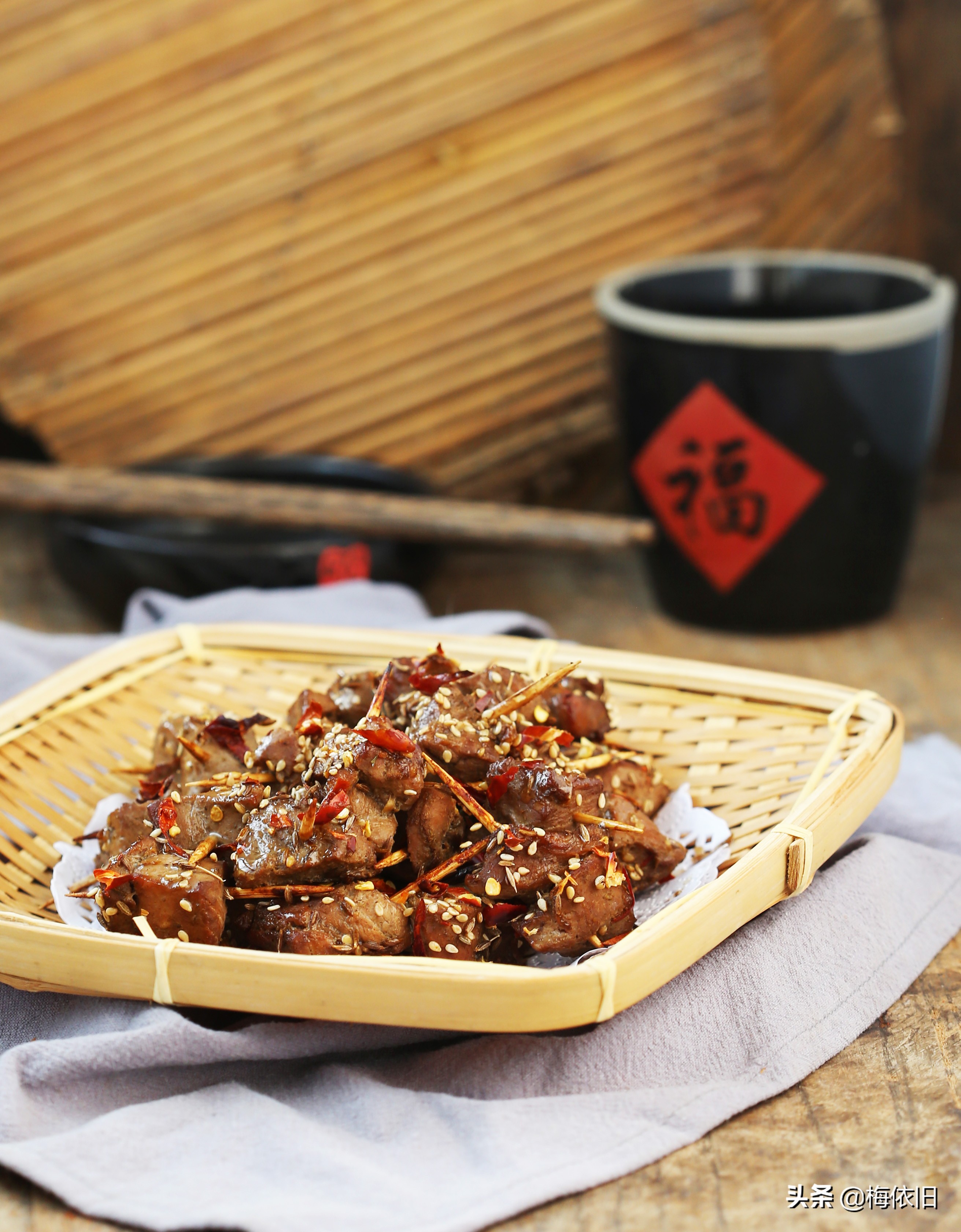 家常便飯的做法,家常便飯的做法大全