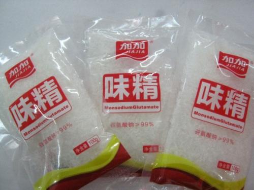味精是什么做的（知识科普味精的主要成分）