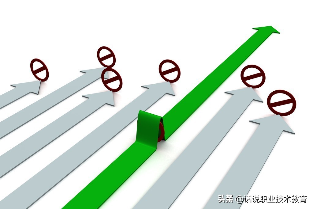 高职院校不会选？给您的“傻瓜名单”
