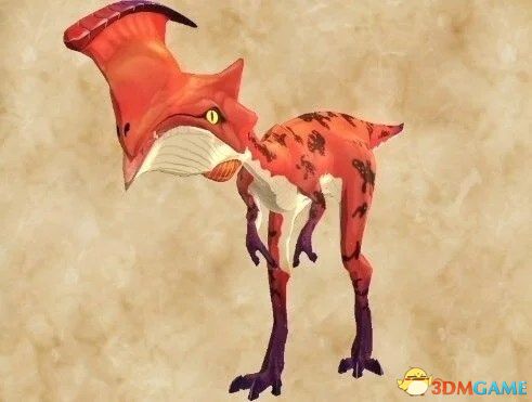 《怪物猎人物语2：破灭之翼》全怪物全随行兽图鉴