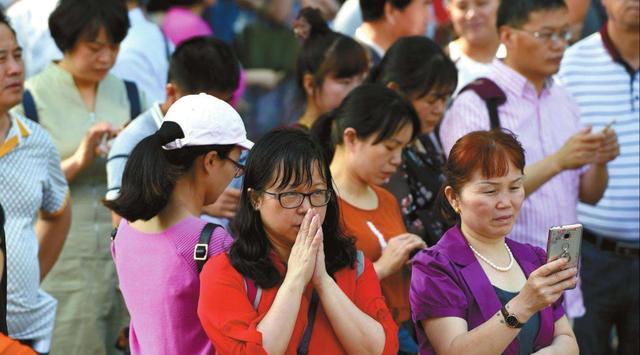 392所野鸡大学曝光，竟有17所国字头高校，家长：为什么不取缔