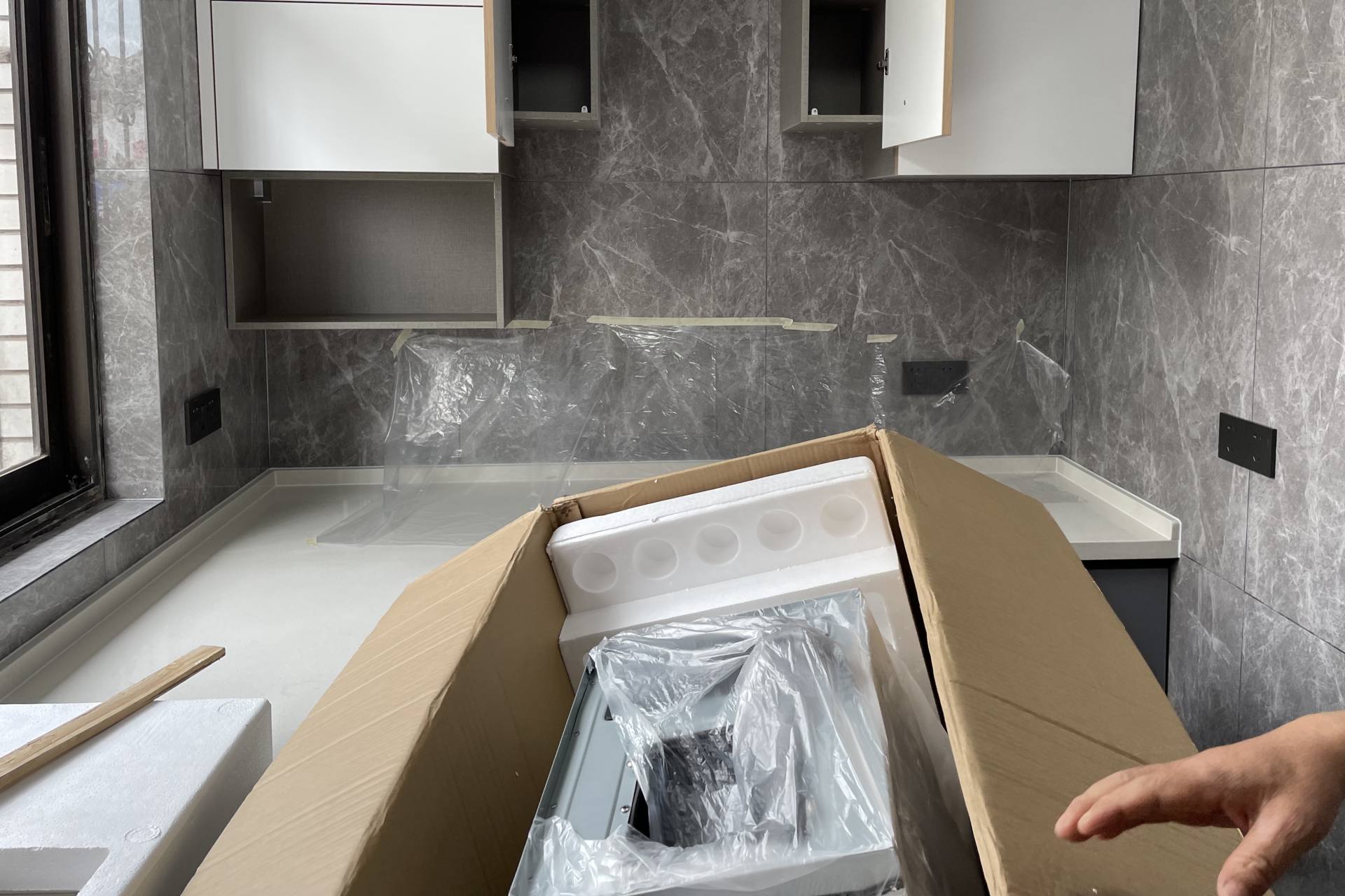 自建房翻新，厨房烟机灶具怎么选？