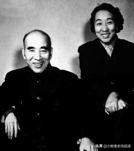 开国将帅中十大元帅的夫人是谁？她们是哪里人？又有何过人之处？