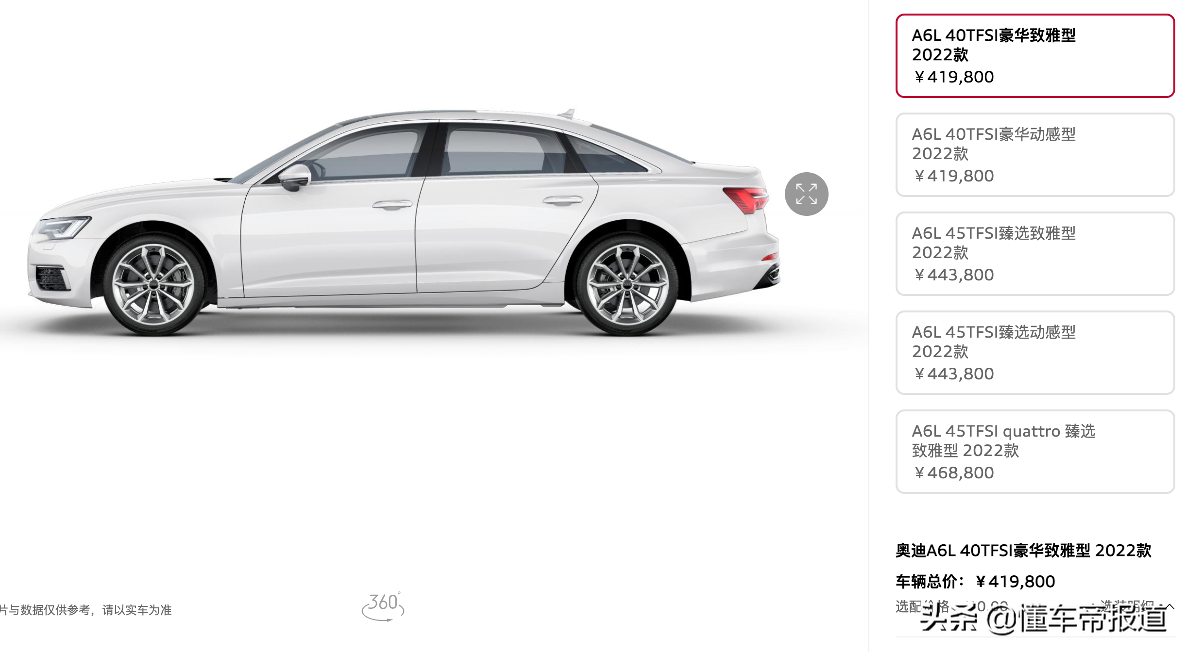 新车 </p><p> <p align=