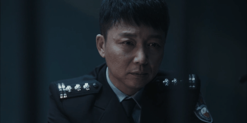 给《扫黑风暴》演员演技排名，王志飞进不了前3
