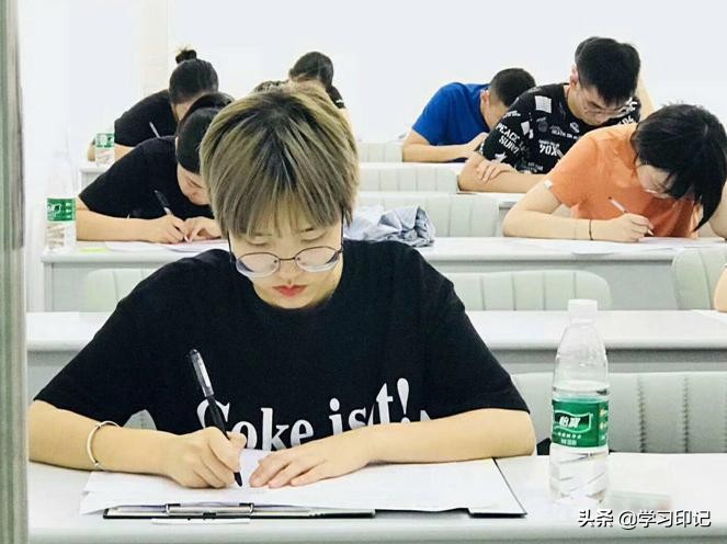 2021年考研分数线已出，调剂系统即将开放，考生不要错过