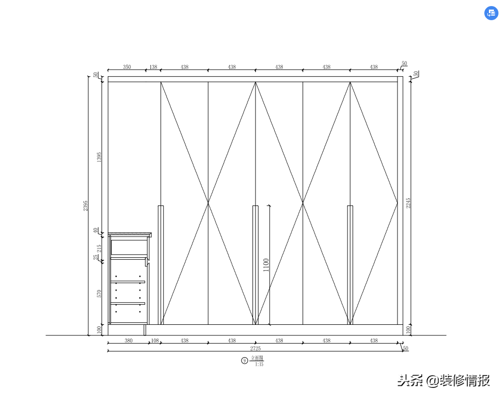真正生活的家，就应该是这样子
