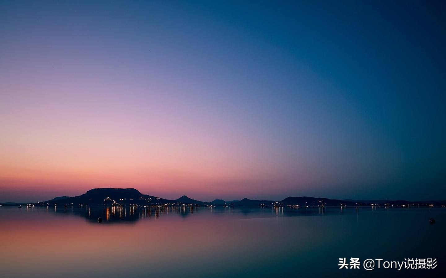 摄影：如何选择拍摄模式？
