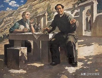 美国著名女记者，毛主席的“纸老虎论”通过她传向世界，她的名字在中学语文课本中出现了许多年