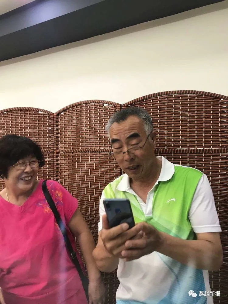 中学毕业45年女生感言 涿鹿保岱中学老照片