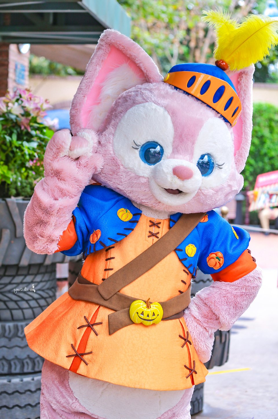 无动画作品,却引发网友追捧,星黛露和玲娜贝儿为什么这么火?